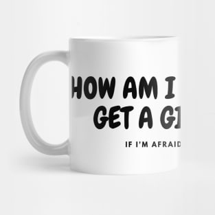 GIRLFRIEND Mug